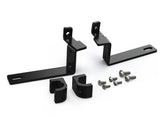 Denali Auxiliary/Driving Light Mounts Upper Driving Light Mount - Harley-Davidson Pan America 1250